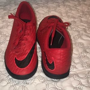 Nike Hypervenom X Indoor Soccer Cleats